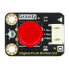 Фото #2 товара DFRobot Gravity - digital button Tact Switch - red