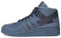 Adidas Originals Parley Forum Mid GX6985 Sneakers