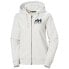 Helly Hansen HH Logo Full Zip Hoodie W 34461 823