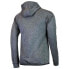 Фото #2 товара ROGELLI Training full zip sweatshirt