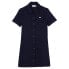 Фото #3 товара Платье Lacoste EF6922 "Buttoned Polo Dress"