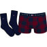 Фото #1 товара TOMMY HILFIGER Set Runk boxers