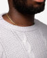 ფოტო #19 პროდუქტის Men's Cable Knit Sweater