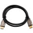 Фото #3 товара EUROCONNEX HDMI21-3 8K 60Hz 3 m HDMI 2.1 Cable