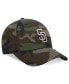 Фото #2 товара Men's Camo San Diego Padres Club Adjustable Hat