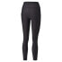 Фото #2 товара Puma Fit Eversculpt 78 Athletic Leggings Womens Black Athletic Casual 52217551