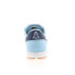 Фото #7 товара Lakai Terrace Griffin Gass MS1240130B00 Mens Blue Suede Skate Sneakers Shoes