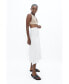 ფოტო #2 პროდუქტის Women's Mallorca Midi Skirt