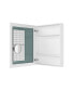 Фото #3 товара 24" W X 30" H Med Cabinet, Surface or Recessed Mount