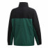 Фото #11 товара Мужская спортивная куртка Adidas Originals R.Y.V. BLKD 2.0 Track Темно-зеленый