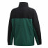 Men's Sports Jacket Adidas Originals R.Y.V. BLKD 2.0 Track Dark green