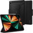 Etui na tablet Spigen Etui Spigen Rugged Armor Pro Apple iPad Pro 12.9 2021 (5. generacji) Black - фото #1