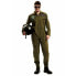 Costume for Adults My Other Me Top Gun XL