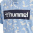 Фото #4 товара HUMMEL Carter short sleeve T-shirt