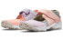Фото #3 товара Сандалии Nike Air Rift розово-фиолетовые