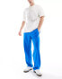 Фото #4 товара adidas Originals Adicolor Classics Firebird track pants in blue