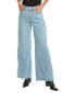 Фото #1 товара Hudson Jeans James Morningside High-Rise Wide Leg Jean Women's