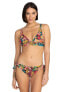 Фото #1 товара Johnny Was Millo Hipster Swimwear - CSW6622-D Retail $98.00