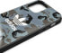 Фото #5 товара Чехол для смартфона Adidas Camo iPhone 12/12 Pro Голубой/Черный