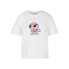 ფოტო #2 პროდუქტის MISS TEE Whatever short sleeve T-shirt