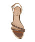 Women's Roslyn Flat Evening Sandals