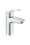 Фото #1 товара Eurosmart Tek Kumandalı Lavabo Bataryası - 33265003