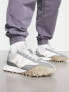 Фото #1 товара New Balance XC72 trainers in grey and off white