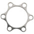 Фото #2 товара TRP 6B 1.0 mm Disc Brake Spacer