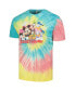 Men's and Women's Mickey and Friends Disney Squad Graphic T-shirt M - фото #3