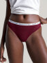 Фото #2 товара Lace Thong 3-Pack