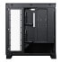 ATX Semi-tower Box Phanteks PH-NV523TG_DBK01 Black Multicolour