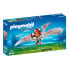 PLAYMOBIL Flying Machine