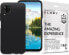 Фото #2 товара чехол пластмассовый черный Huawei P40 Lite Alogy
