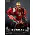 MARVEL Iron Man Medievil Knight Dynamic8H Figure