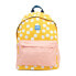 Фото #3 товара MILAN 2 Zip Urban Classic Backpack 22L Swims 2 Special Series
