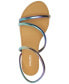 Фото #4 товара Women's Mikayla Flat Sandals