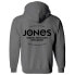 Фото #2 товара JONES Riding Free hoodie