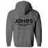 Фото #3 товара JONES Riding Free hoodie