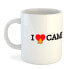 Фото #1 товара KRUSKIS I Love Campfire Mug 325ml