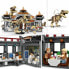 Фото #5 товара Игровой набор Lego Jurassic Park 76961