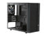 Cooler Master N200 Micro-ATX Mini Tower with Front Mesh Ventilation, Minimal Des - фото #10