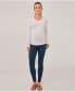 ფოტო #2 პროდუქტის Maternity On the Go-To Legging