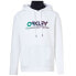 Фото #3 товара OAKLEY APPAREL Rider Long 2.0 hoodie