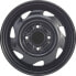 Фото #2 товара Штампованный колесный диск ALCAR 3895 5x13 ET43.5 - LK4/108 ML63.3