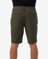 Reserve Slub 20 Shorts