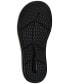 Women's GO RECOVER Refresh - Contend Slide Sandals from Finish Line Черный, 7 - фото #6