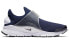 Фото #3 товара Кроссовки Nike Sock Dart "Midnight Navy" 819686-400