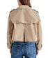 Women's Sirus Cropped Jacket Khakhi, XL - фото #4