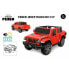 Детский электромобиль Feber Rubicon 12 V Jeep