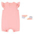 Фото #2 товара LEVI´S ® KIDS Heart Romper